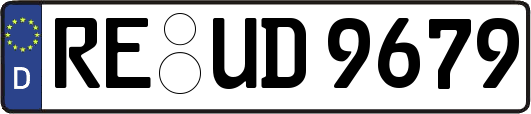 RE-UD9679