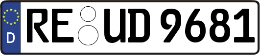 RE-UD9681