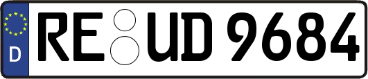 RE-UD9684