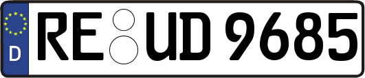 RE-UD9685