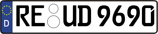 RE-UD9690