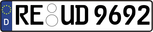 RE-UD9692