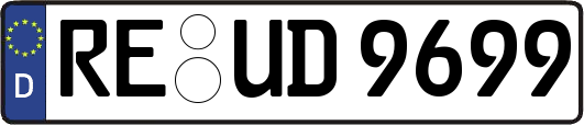 RE-UD9699