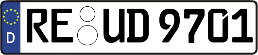 RE-UD9701