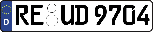 RE-UD9704