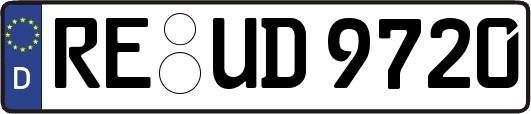 RE-UD9720