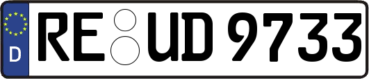 RE-UD9733
