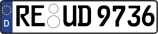 RE-UD9736
