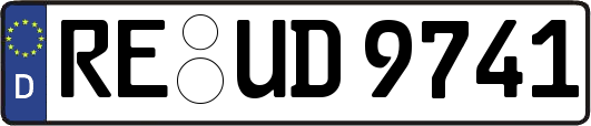 RE-UD9741