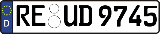 RE-UD9745