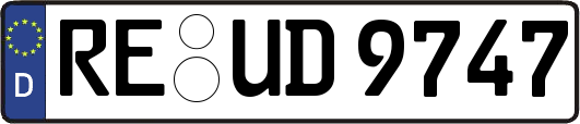 RE-UD9747