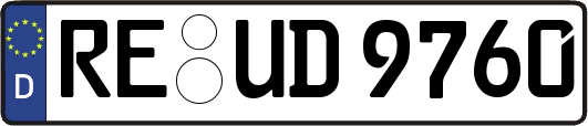 RE-UD9760