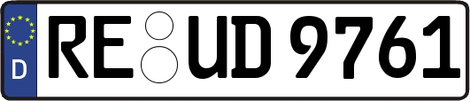 RE-UD9761