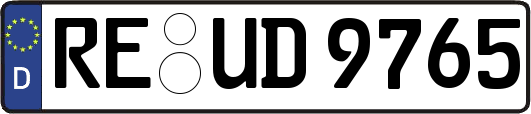RE-UD9765