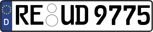 RE-UD9775