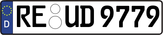 RE-UD9779