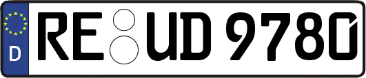 RE-UD9780