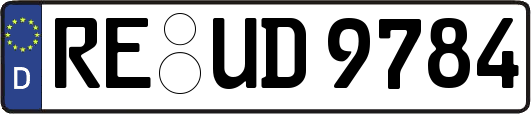 RE-UD9784
