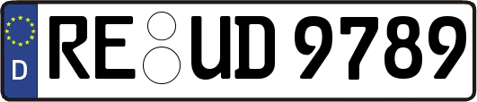 RE-UD9789