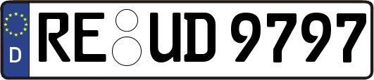 RE-UD9797