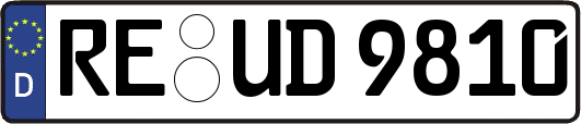 RE-UD9810