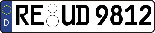 RE-UD9812