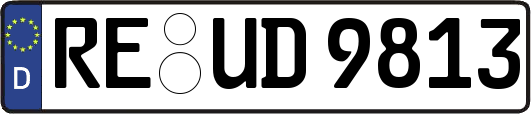 RE-UD9813