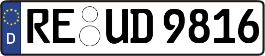 RE-UD9816