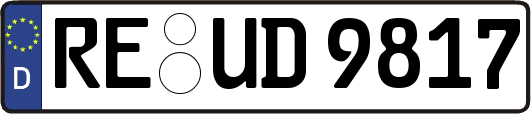 RE-UD9817