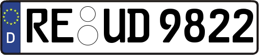 RE-UD9822