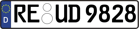RE-UD9828