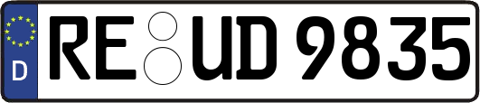 RE-UD9835