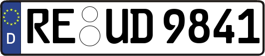 RE-UD9841