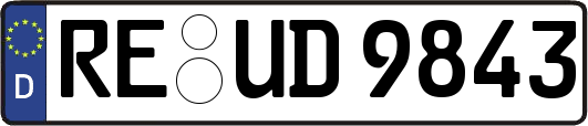 RE-UD9843