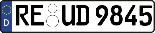 RE-UD9845