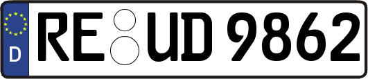 RE-UD9862