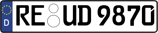 RE-UD9870