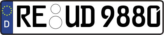 RE-UD9880