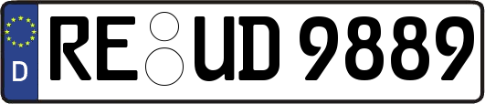 RE-UD9889