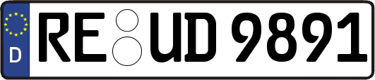 RE-UD9891