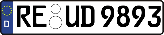 RE-UD9893