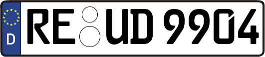 RE-UD9904
