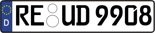 RE-UD9908