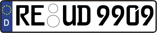 RE-UD9909