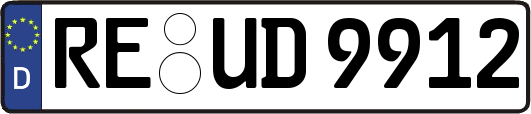 RE-UD9912