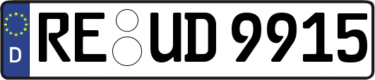 RE-UD9915