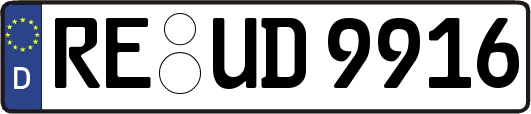 RE-UD9916