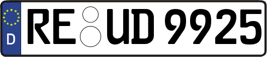RE-UD9925