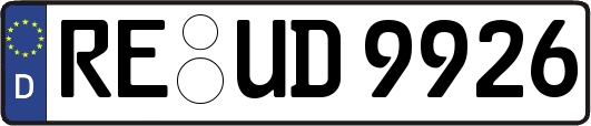 RE-UD9926