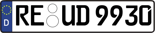 RE-UD9930